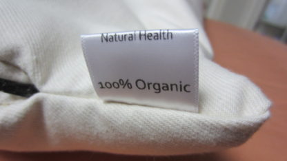 organic massage bolsters all natural