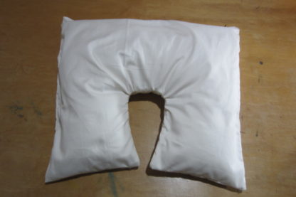 ComfySleep Buckwheat Hull Pillow - Classic Plus 14 x 26 | ComfyComfy