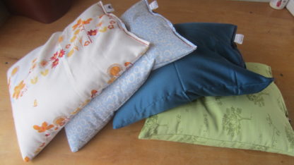 Buckwheat Hulls - 6 LBS Pillow Fillings, Stuffing Bulks, 100% Organic  Buckwheat Pillow Replacement