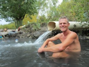 Pagosa Springs Hippy Dip